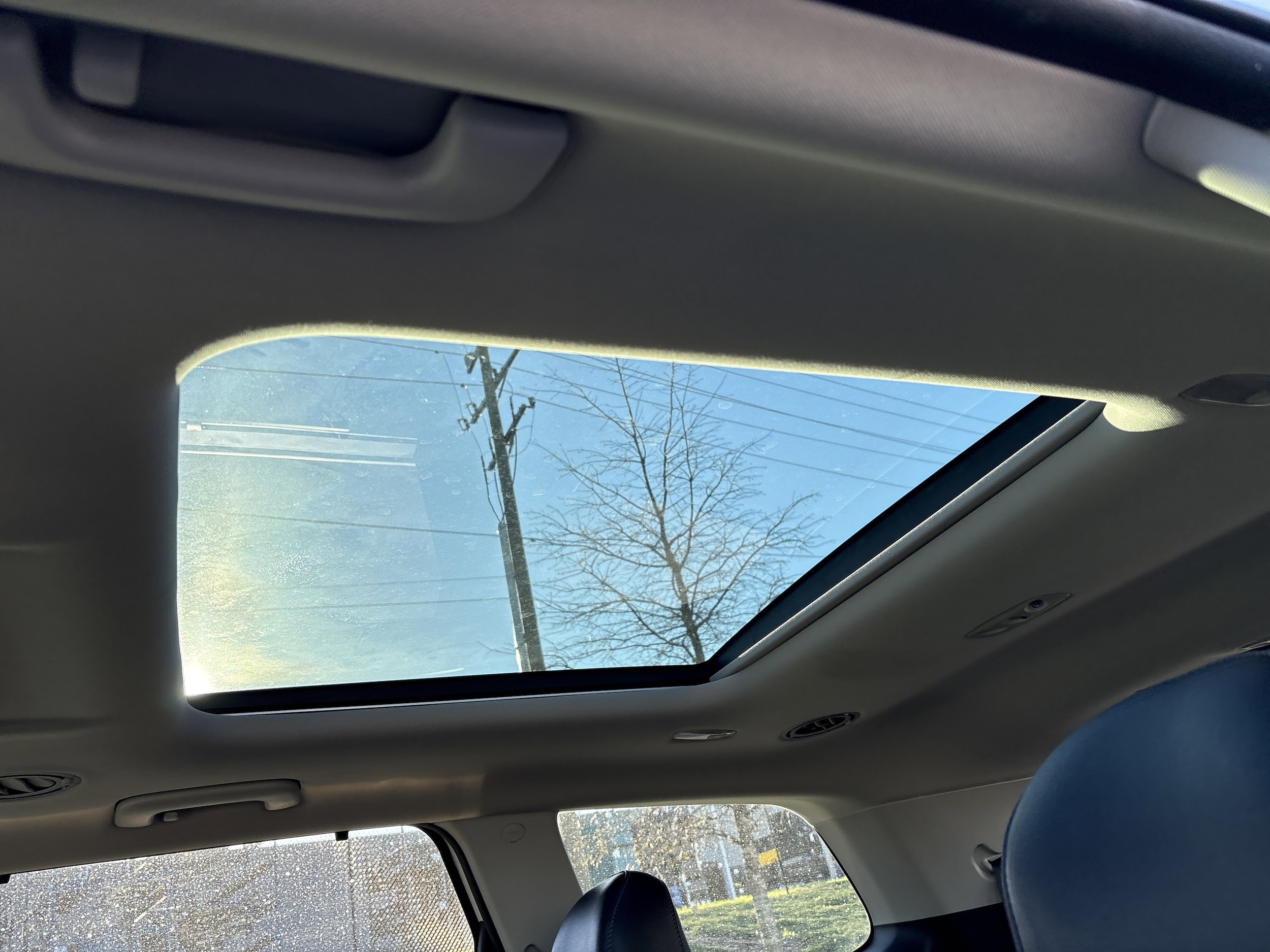 2021 Kia Telluride SX photo 6