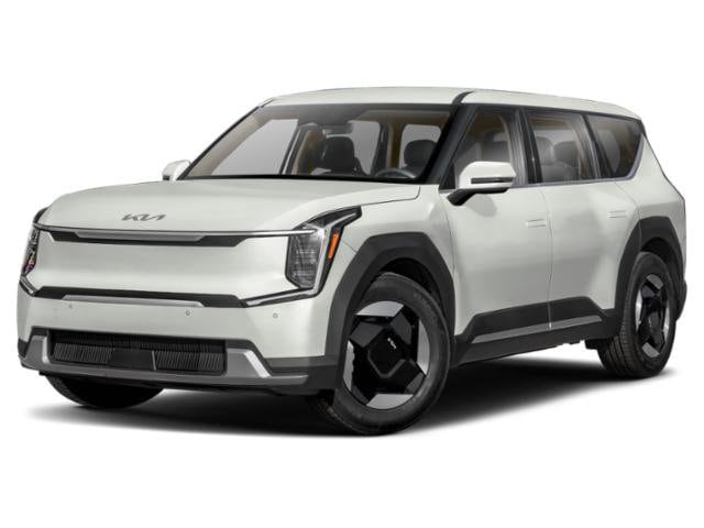 2026 Kia EV9's photo