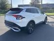 2025 Kia Sportage Hybrid EX SUV