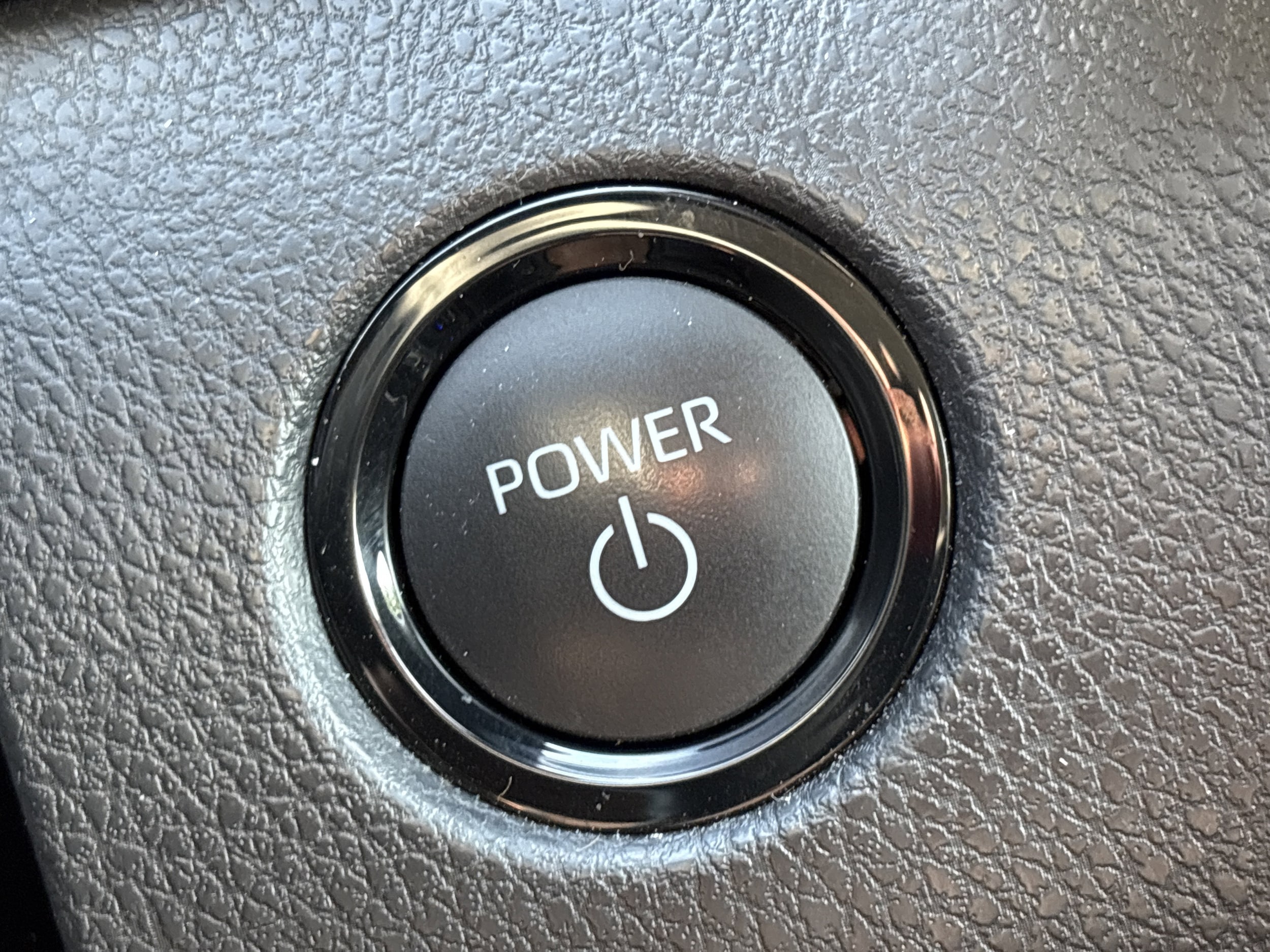 2025 Toyota Camry XLE photo 5