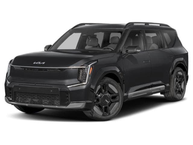 2026 Kia EV9's photo