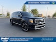  Kia Telluride