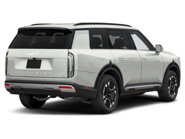 Kia Telluride Hybrid EX