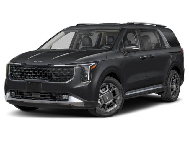 Kia Carnival Hybrid SX