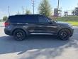 2022 Ford Explorer Limited SUV