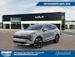 Kia Sportage Hybrid