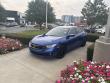 2021 Honda Civic Sport Sedan