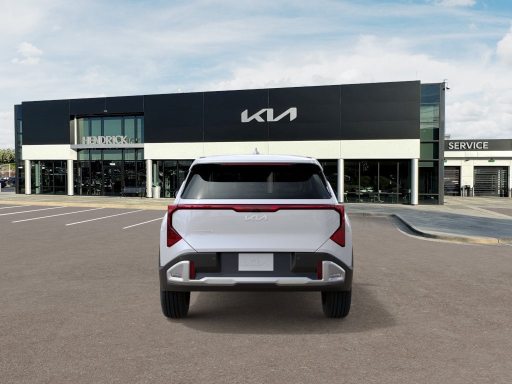 Kia Seltos S