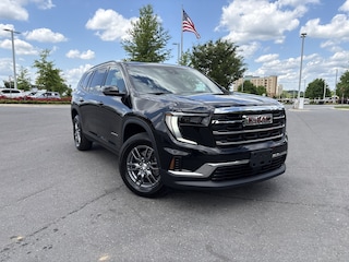 2025 GMC Acadia AWD Elevation SUV