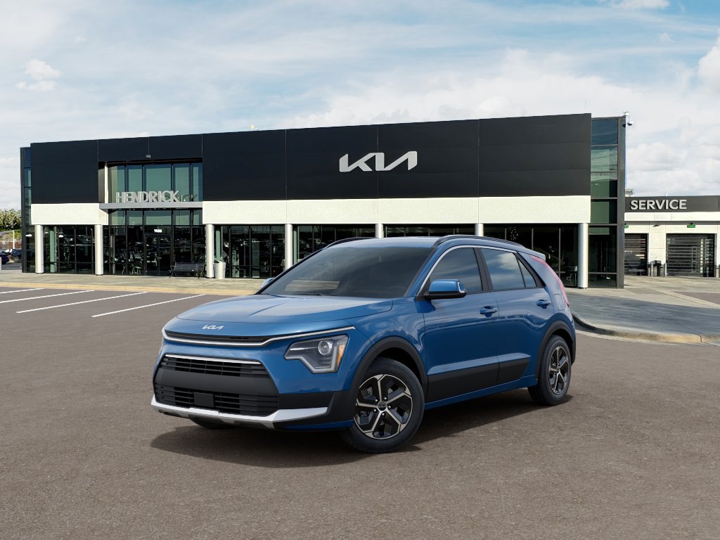Kia Niro EX