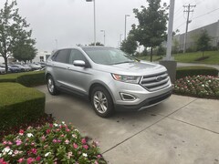 2015 Ford Edge SEL SUV