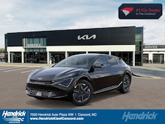 2025 Kia EV6 Light Long Range SUV