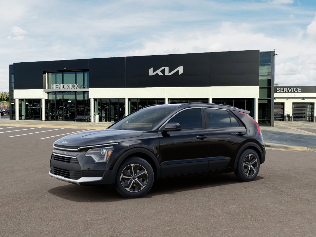 Kia Niro LX