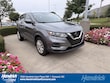  Nissan Rogue Sport