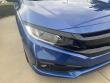 2021 Honda Civic Sport Sedan