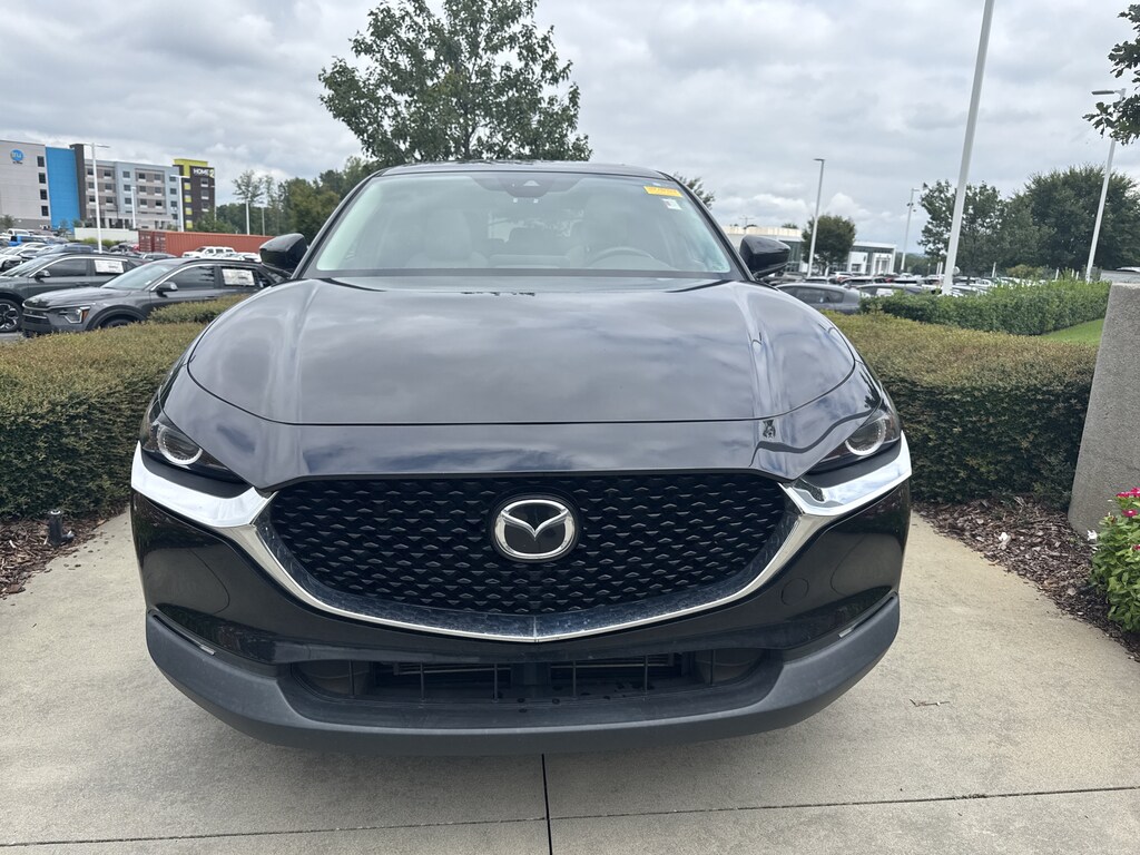 Used 2021 Mazda CX-30 Preferred SUV