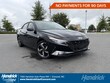  Hyundai Elantra Hybrid