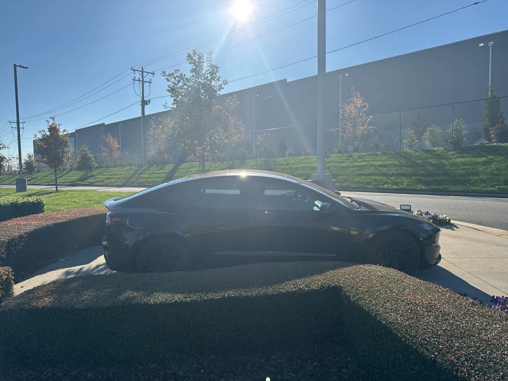 Used 2024 Tesla Model 3 Performance Sedan
