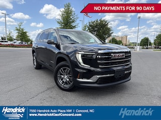 2025 GMC Acadia AWD Elevation SUV