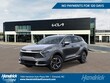 Kia Sportage Hybrid