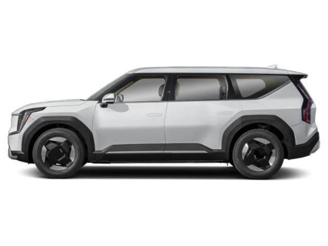 Kia EV9 Light Long Range