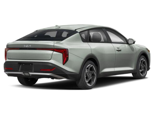 Kia K4 EX