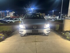 2020 Volkswagen Tiguan SE SUV
