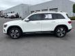 2025 Mercedes-Benz GLB 250 SUV