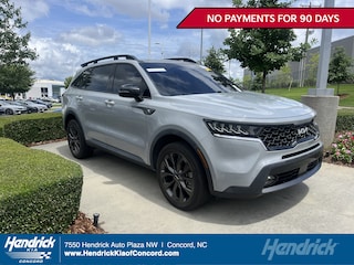 2023 Kia Sorento X-Line EX SUV