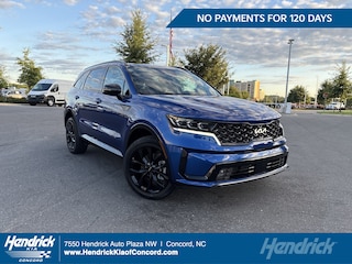 2023 Kia Sorento SX SUV