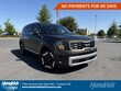  Kia Telluride