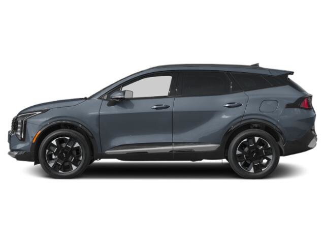 Kia Sportage Hybrid SX-Prestige