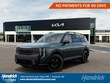  Kia Telluride Hybrid