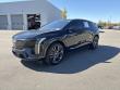 2025 CADILLAC OPTIQ Sport SUV