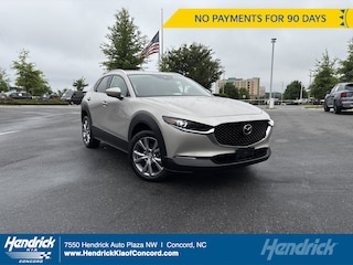 2023 Mazda CX-30 2.5 S Preferred Package SUV