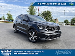 2022 Kia Sorento EX SUV