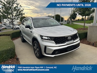 2021 Kia Sorento EX SUV
