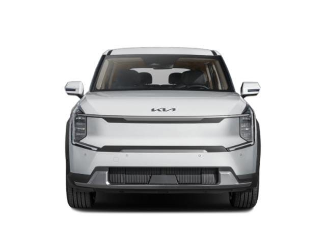 Kia EV9 Light Long Range