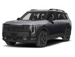  Kia Telluride Hybrid