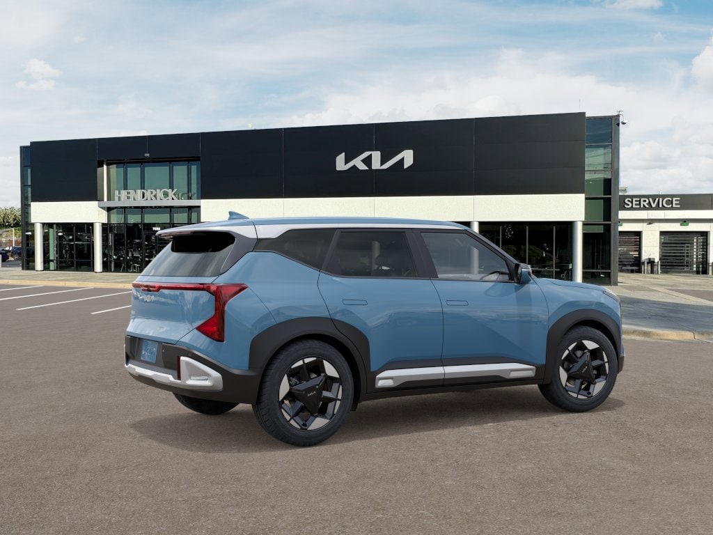 Kia Seltos S