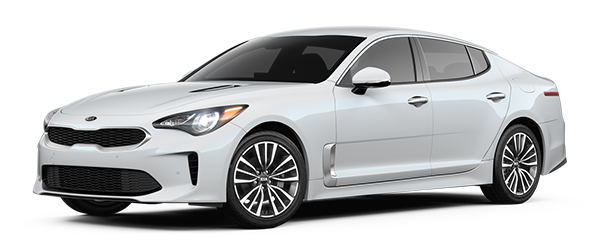 2019 Kia Stinger 2.0L