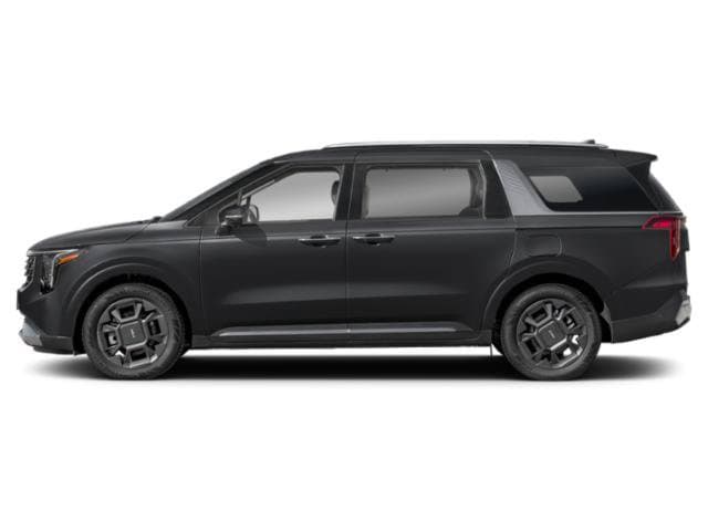 Kia Carnival Hybrid SX