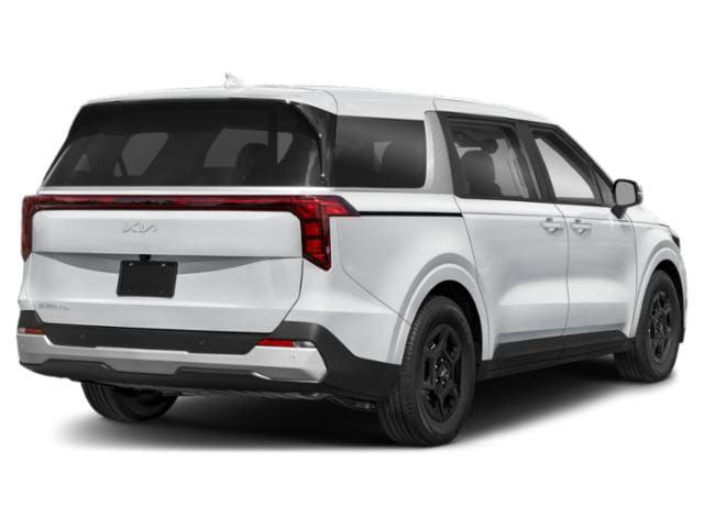 Kia Carnival LXS