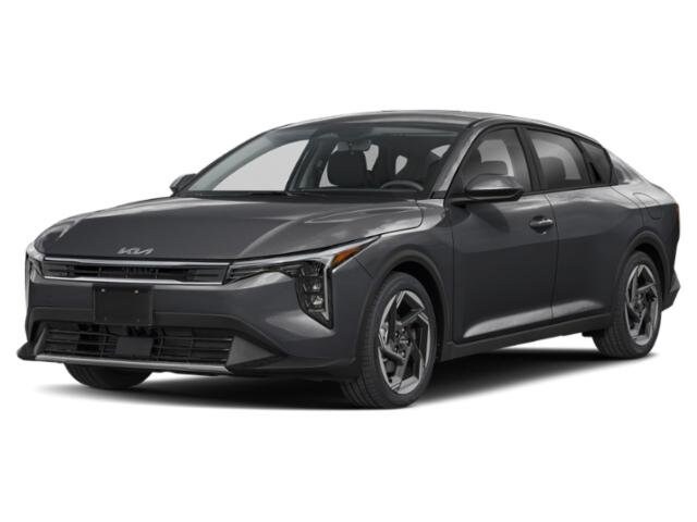 Kia K4 EX