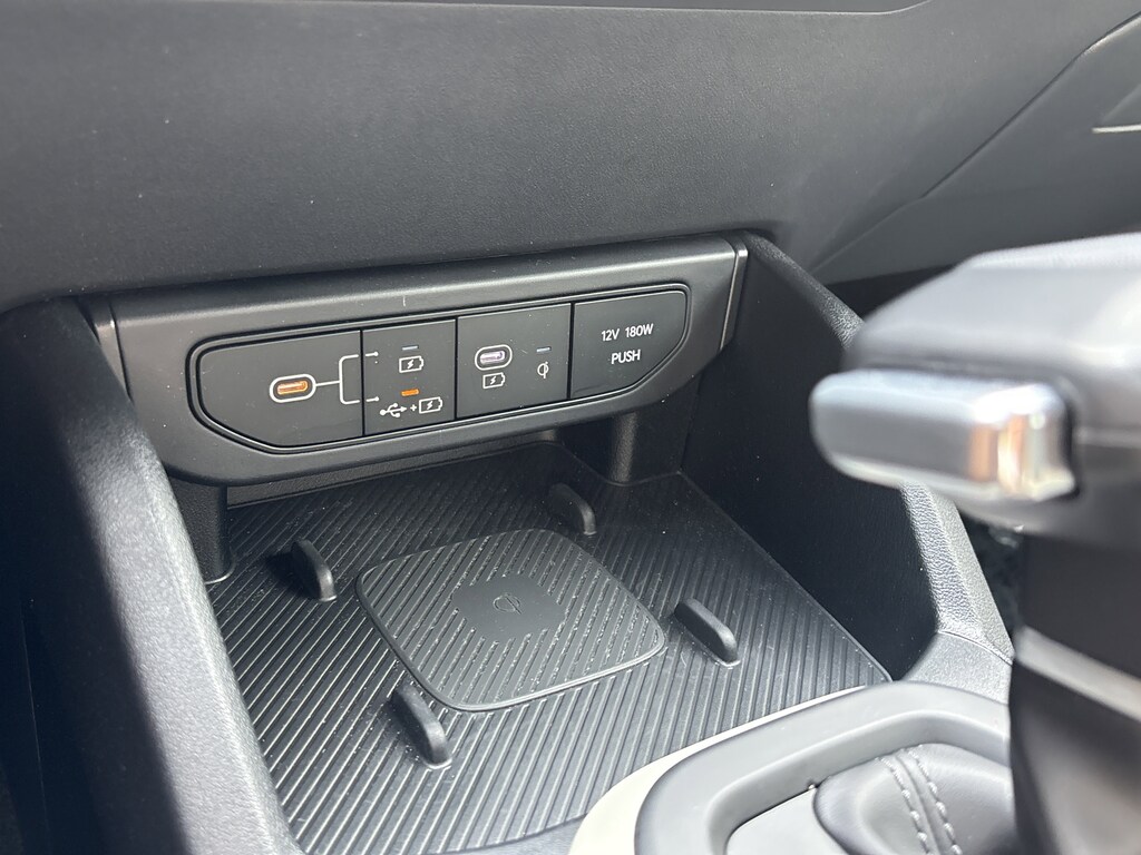 Used 2025 Kia K4 GT-Line Sedan
