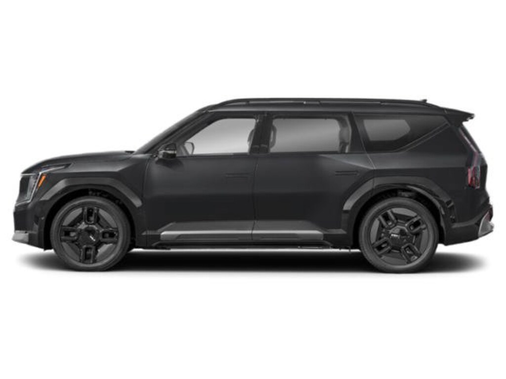 New 2026 Kia EV9 GT-Line SUV