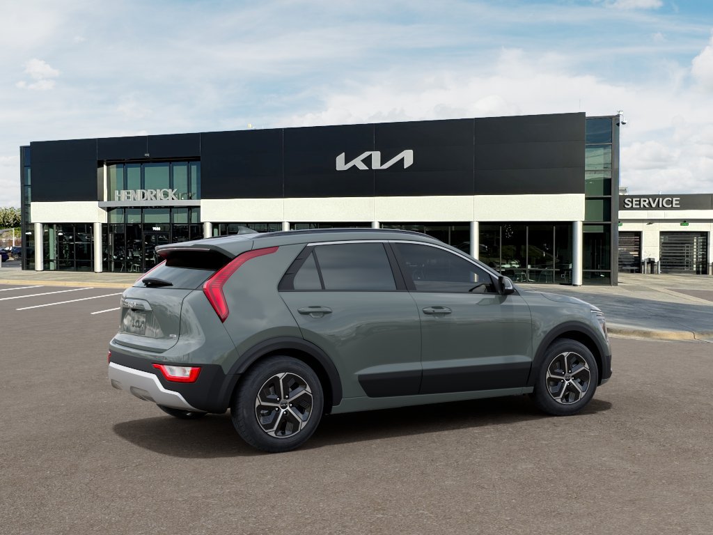 Kia Niro EX