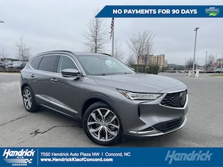 2024 Acura MDX w/Technology Package SUV