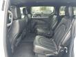 2025 Chrysler Pacifica Select Minivan