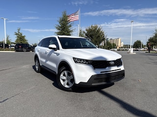 2021 Kia Sorento LX SUV